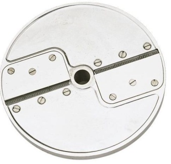 Диск соломка 2х8мм Robot Coupe 27067 Диск соломка 2х8мм Robot Coupe 27067